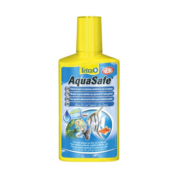 Tetra AQUASAFE 250 ml (759329)