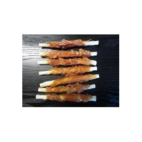 PETSNACK STICK M/KYL 12CM 500G