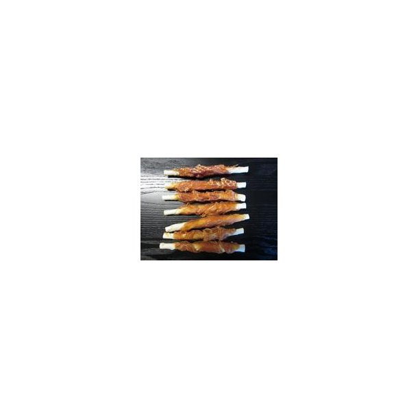 PETSNACK STICK M/KYL 12CM 500G