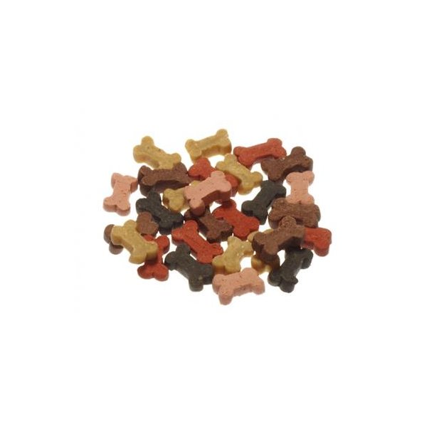 Soft-Snack Ben Mix 500 g.