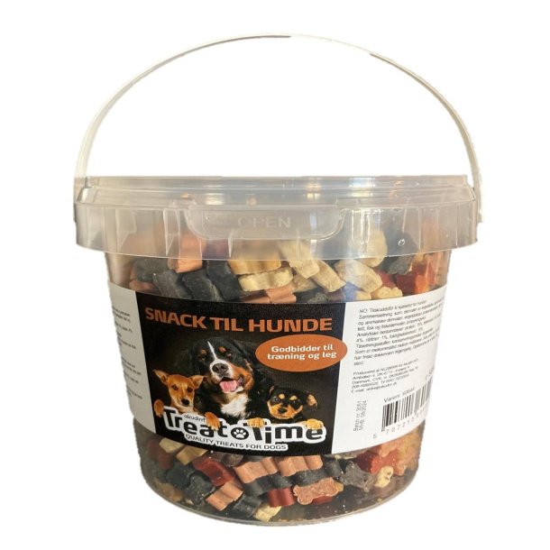 Soft-Snack Mikro Ben MIX 500 g.