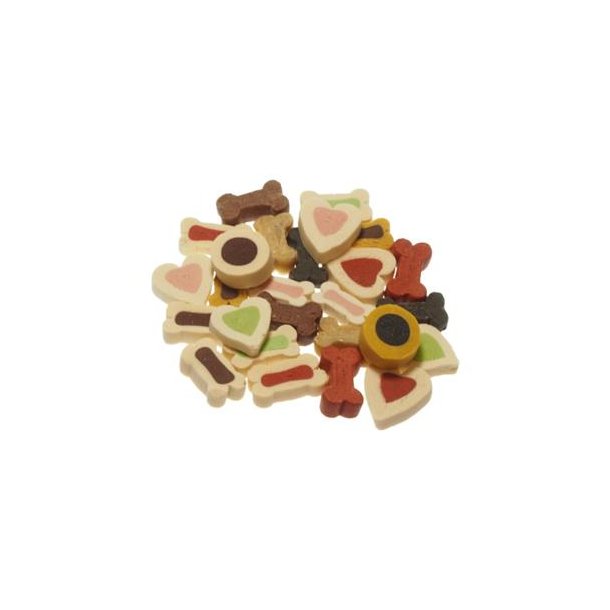 Soft-Snack Candy-Mix pose 200 g.