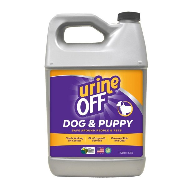 Urine Off Refill 3,78L Hund