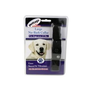 ANTIG HALSBAND VIBRERENDE LARGE