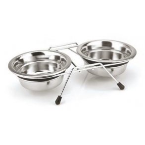 Raslefrit skle st m/2x0,47 L. (63162)