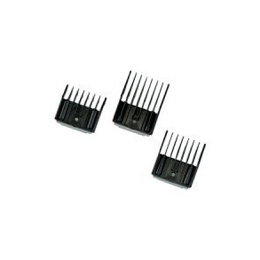 MOSER KAMST 5, 9 og 13MM TIL MAX45