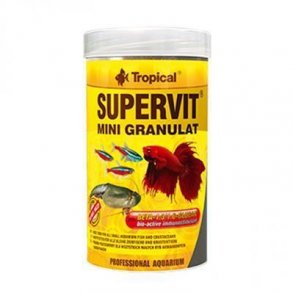 Tropical Supervit Mini Granulat 100 ml. / 65 g.(60423)