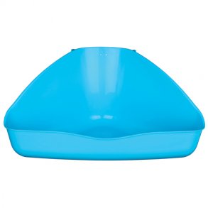 Hjrnetoilet, kaniner