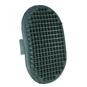 Trixie Massage gummi strigle 13,5 cm.