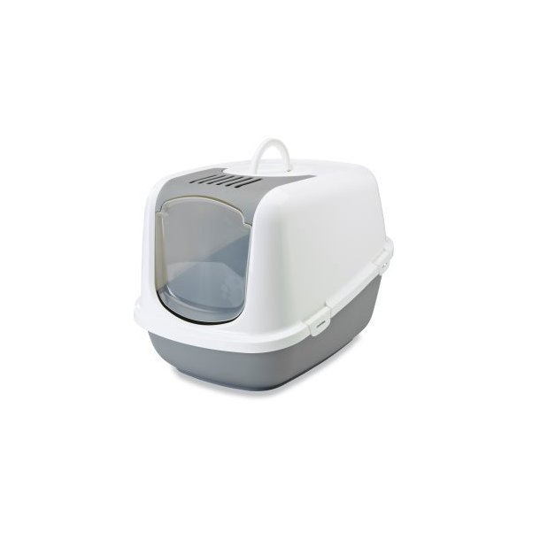 Nestor Jumbo kattetoilet L 66,5x B 48x H 46,5cm