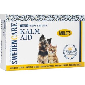 KALM AID TABLETTER