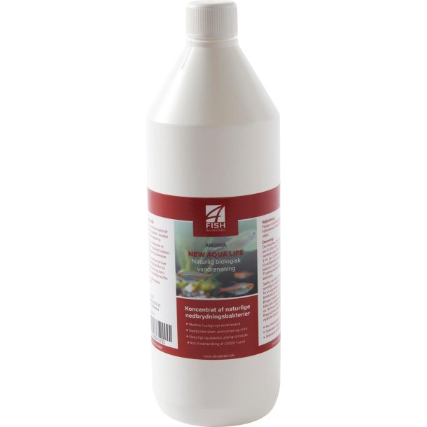 New Aqualife 1 L