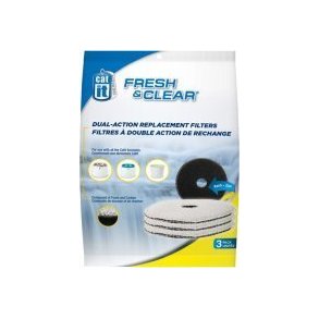 Catit Filter til Cat it 2L