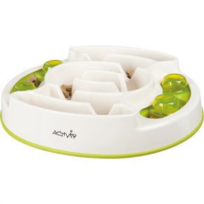 Trixie Activity Slide & Feed, 30 × 27 cm TX32036