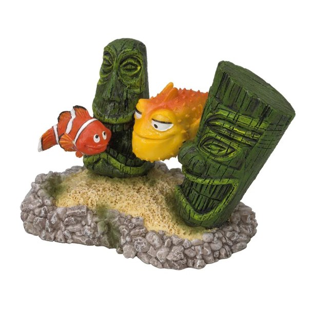 Aquadella Nemo og Kugle 11x7x8cm