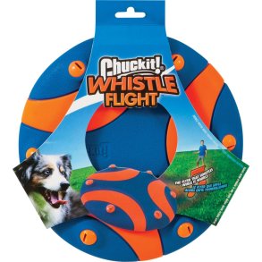 CHUCKIT Fljte frisbee