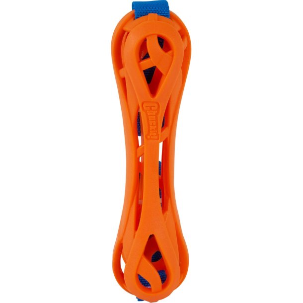 CHUCKIT Breathe Right dummy ca 28 cm med hndtag