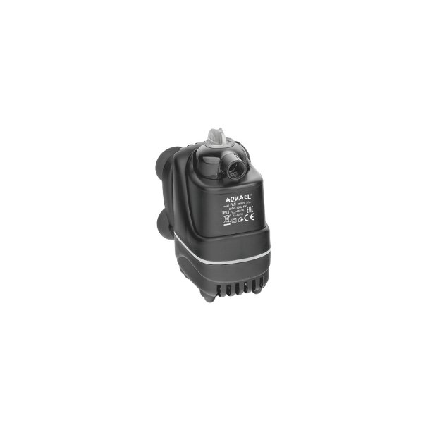 Fan Mikro Plus EU 250 l/t