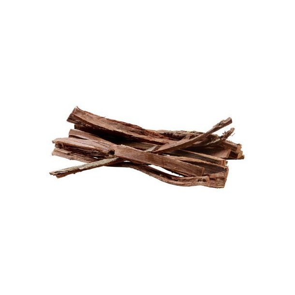 Catappa bark 12 stk 20g