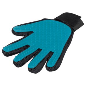 Fur care glove, 16  24 cm