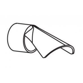 aquael Udblsningsmundstykke til Fan 2-3 Turbofilter 350/650