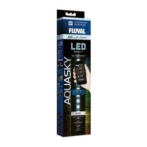 FLUVAL AQUASKY LED 12 W 38-61 CM. 