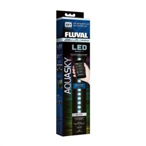 FLUVAL AQUASKY LED 16 W 53-83 CM 