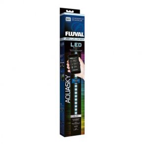 FLUVAL AQUASKY LED 21 W 75-105 CM 