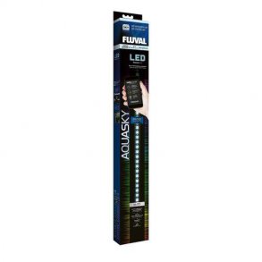 FLUVAL AQUASKY LED 27 W 91-122 CM