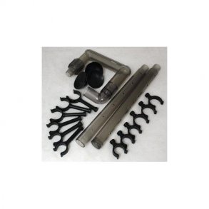 Tetratec udstrmmer EX 400/600/700 (167322)