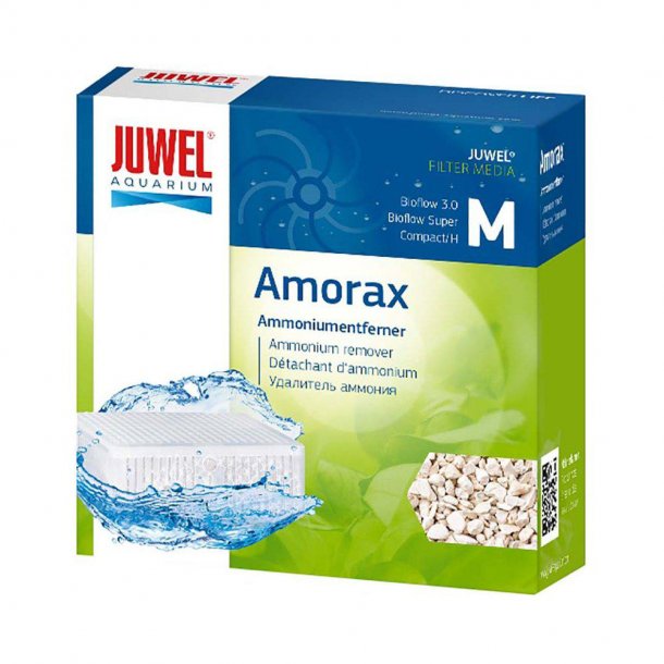 JUWEL FILTER AMORAX M COMPACT (88054)