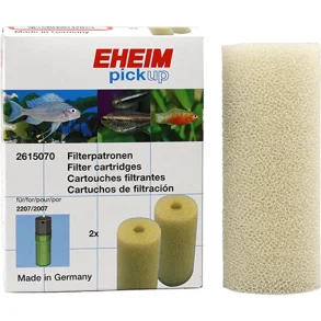 Eheim Skumpatron 2007