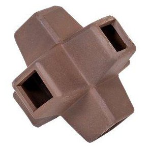 Ozami Shrimp Cave 8x8x8cm - 137.3383