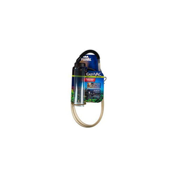 Slamsugare Easy Clean 25.5cm