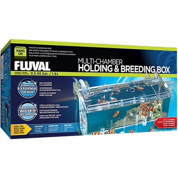 Hang On Breeding Box 26cm 2l