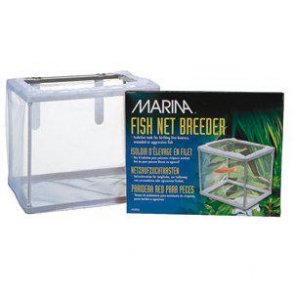 NET FDEKASSE 16 x 12,5 x 13 cm (10934)