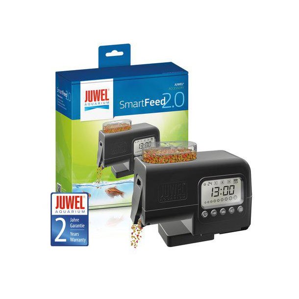  Juwel FODERAUTOMAT SMART FEED 2.0 (89020) 