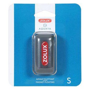 Zolux Aquaya Algmagnet Flytande S