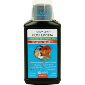 Easy life  Filtermedium  250 ml 