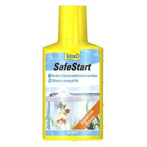 Tetra Safestart 50ml 