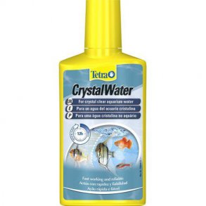 TETRA CRYSTALWATER 250ML (708665)