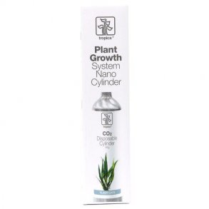 Tropica SYSTEM NANO CO2 CYLINDER REFILL 95GR (703)