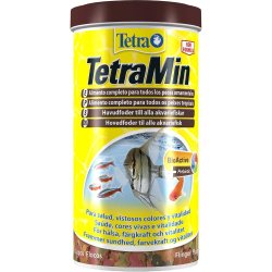TetraMin flagefoder 200 g/1000 ML