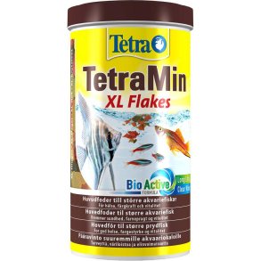 TetraMin 1l xl flager