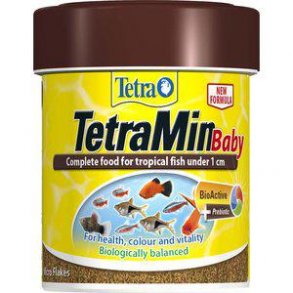 TETRAMIN BABY 66 Ml (764804)