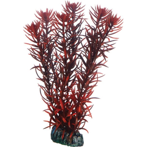 plastik plante Eusteralis  20 cm 