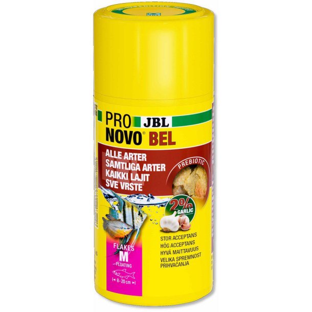 JBL PRONOVO BEL M 100 ML. 31103