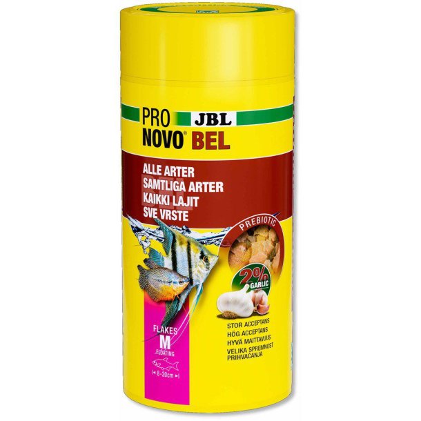 JBL PRONOVO BEL M 1 LTR. 31108