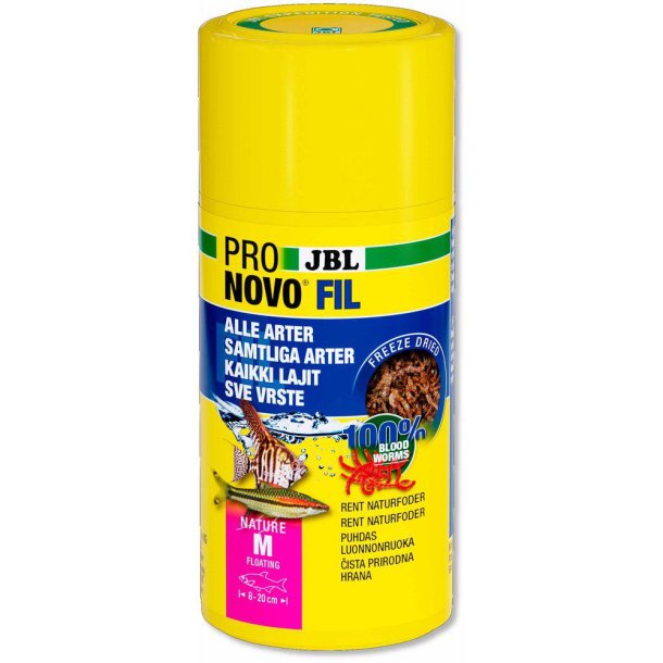 JBL PRONOVO FIL 100 ML. 31579