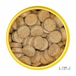 JBL PRONOVO TAB M 1000 ML. 31175